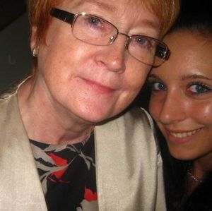 Meet your Posher, Diane